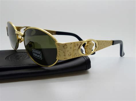 lunettes Versace homme